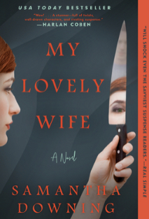 My Lovely Wife by Samantha Downing