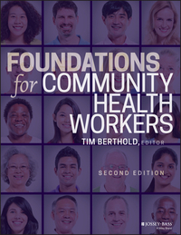 Foundations for Community Health Workers by 