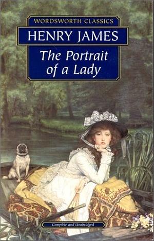 The Portrait of a Lady by Henry James