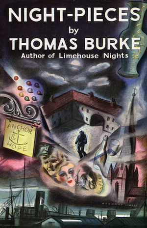 Night-Pieces by Thomas Burke