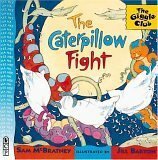 The Caterpillow Fight by Sam McBratney