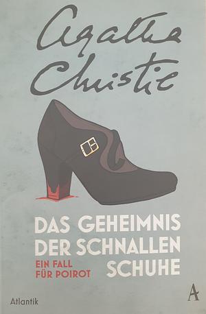 Das Geheimnis der Schnallenschuhe by Agatha Christie