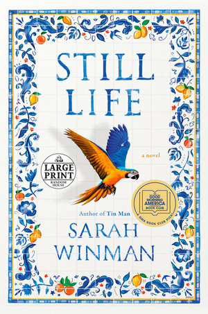 Still Life by Sarah Winman