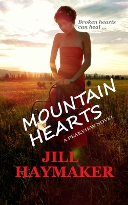 Mountain Hearts by Jill Haymaker