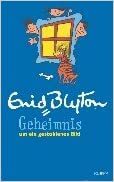 Geheimnis um ein gestohlenes Bild by Enid Blyton