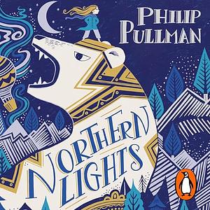 Northern Lights by Philip Pullman