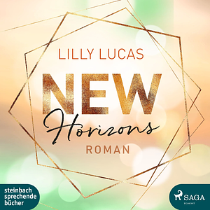 New Horizons by Lilly Lucas