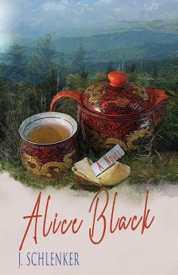Alice Black by J. Schlenker