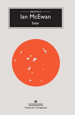 Solar by Ian McEwan