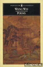 Poems of Wang Wei by Wang Wei