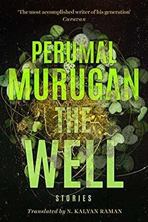 The Well by Perumal Murugan