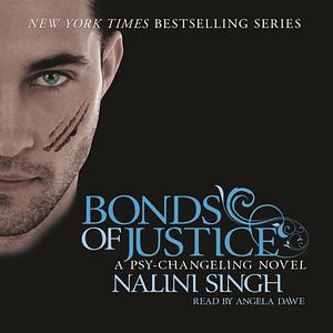 Bonds of Justice by Nalini Singh
