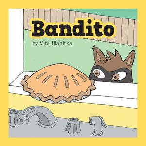 Bandito by Vira Blahitka