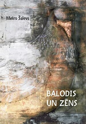 Balodis un zēns by Meirs Šalevs, Ilmārs Zvirgzds, Meir Shalev