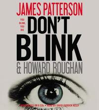 Don't Blink by Howard Roughan, James Patterson