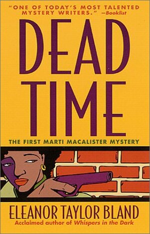 Dead Time by Eleanor Taylor Bland