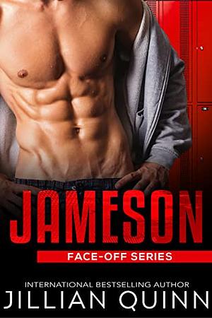 Jameson by Jillian Quinn