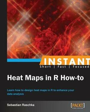 Instant Heat Maps in R: How-To by Sebastian Raschka