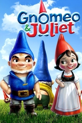 Gnomeo & Juliet: Complete Screenplays by Tania Cox