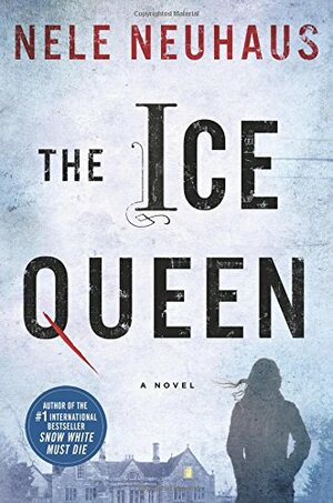 The Ice Queen by Nele Neuhaus