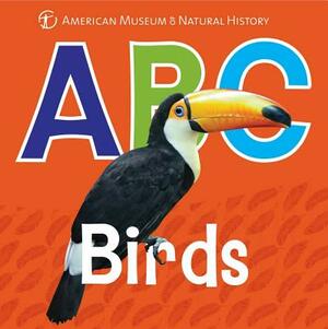 ABC Birds by American Museum of Natural History