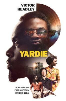 Yardie by Victor Headley