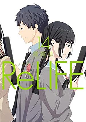 ReLIFE Vol 14 by YayoiSo