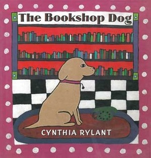 The Bookshop Dog by Cynthia Rylant