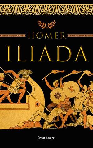 Iliada by Homer