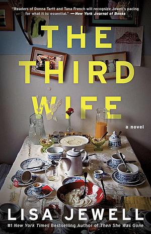 The Third Wife by Lisa Jewell