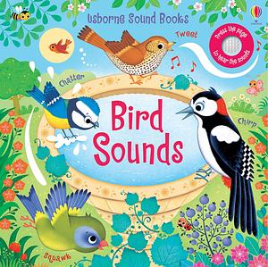 Bird Sounds by Sam Taplin