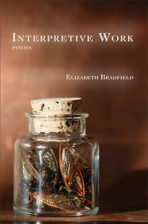 Interpretive Work by Elizabeth Bradfield