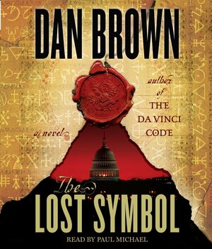 The Lost Symbol by Dan Brown