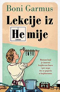 Lekcije iz hemije by Bonnie Garmus