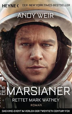 Der Marsianer by Andy Weir