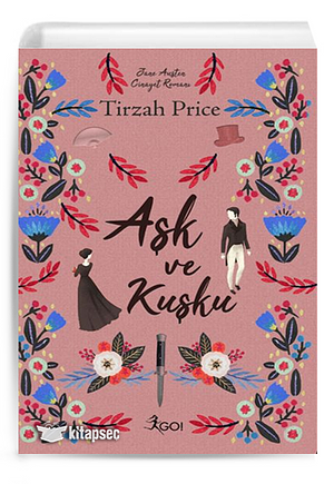 Ask ve Kusku by Tirzah Price