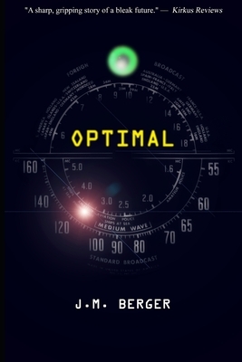 Optimal by J. M. Berger
