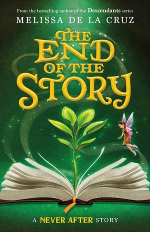 The End of the Story by Melissa de la Cruz