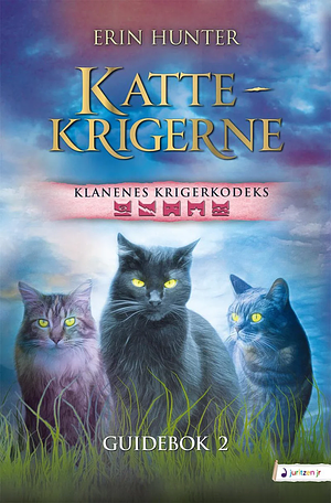 Klanenes krigerkodeks by Erin Hunter