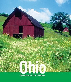 Ohio by Victoria Sherrow