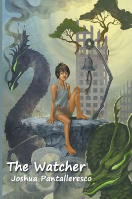 The Watcher by Joshua Pantalleresco
