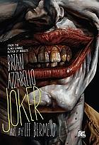 Joker by Brian Azzarello