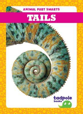 Tails by Jenna Lee Gleisner