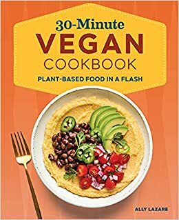 The Vegan Slow Cooker by Adele McConnell