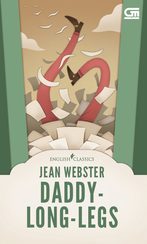 Daddy-Long-Legs by Jean Webster