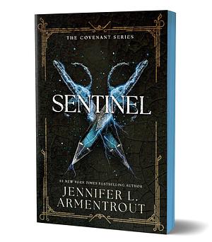 Sentinel by Jennifer L. Armentrout