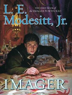 Imager by L.E. Modesitt, Jr.