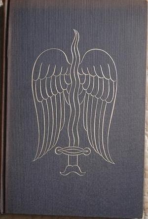 Revolt of the Angels by Pierre Watrin, Anatole France