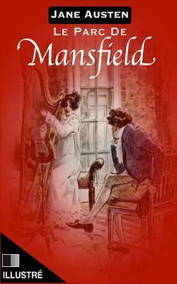 Le Parc de Mansfield by Jane Austen