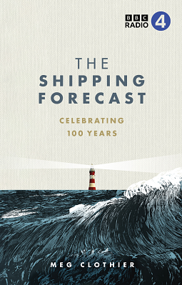 The Shipping Forecast by Meg Clothier